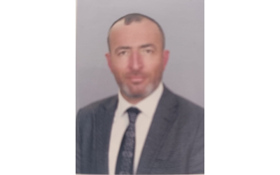 HİDAYET SEVİNDİK / ANKARA