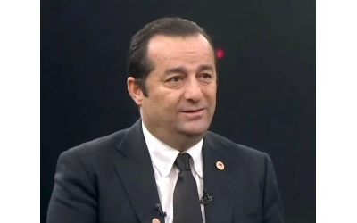 Genel Başkanımız