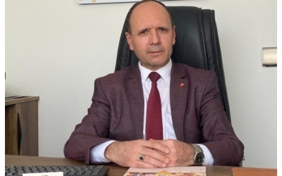 MESUT ÇETİN / BİLECİK