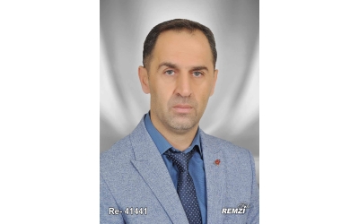 FATİH GÜLTEKİN / BİTLİS