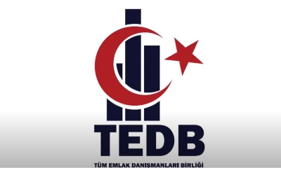 TEDB Tanıtım Lansman ve Çalıştayı - ANKARA