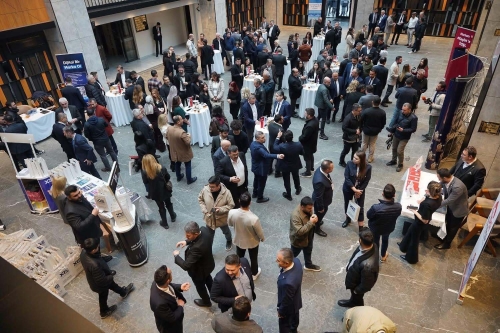 TEDB DENİZLİ LANSMANI VE MAZBATA TÖRENİ