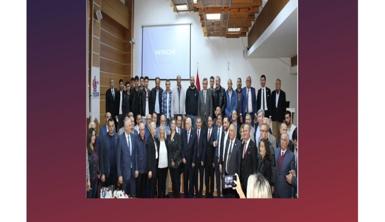 2 EKİM 2024 MAZBATA TÖRENİMİZ