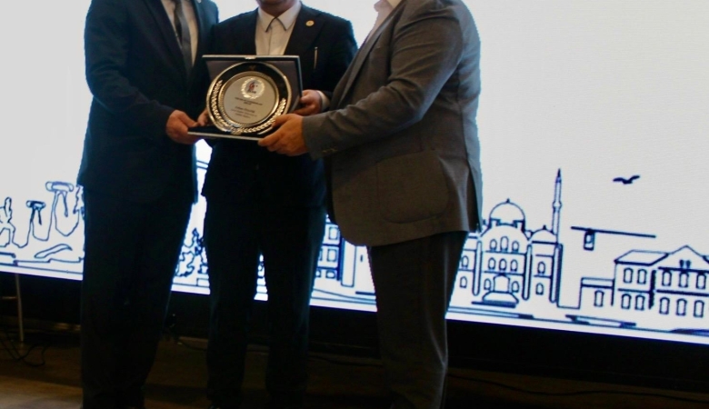 TEDB Balıkesir lansmanında üye ve meslektaşlarımızla biraraya geldik..