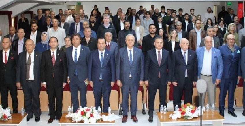 Sektöre Yön Veren, Güvenli Adımlar Atan Birlik