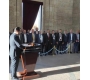 Genel Başkanımız ,Tüm İl başkanlarımızla ATA”mızı ziyaret ettik…