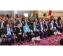 BİRLİĞİMZİN İl başkanlarımızla İlk toplantısı ,Birliğin protokole sunumu…