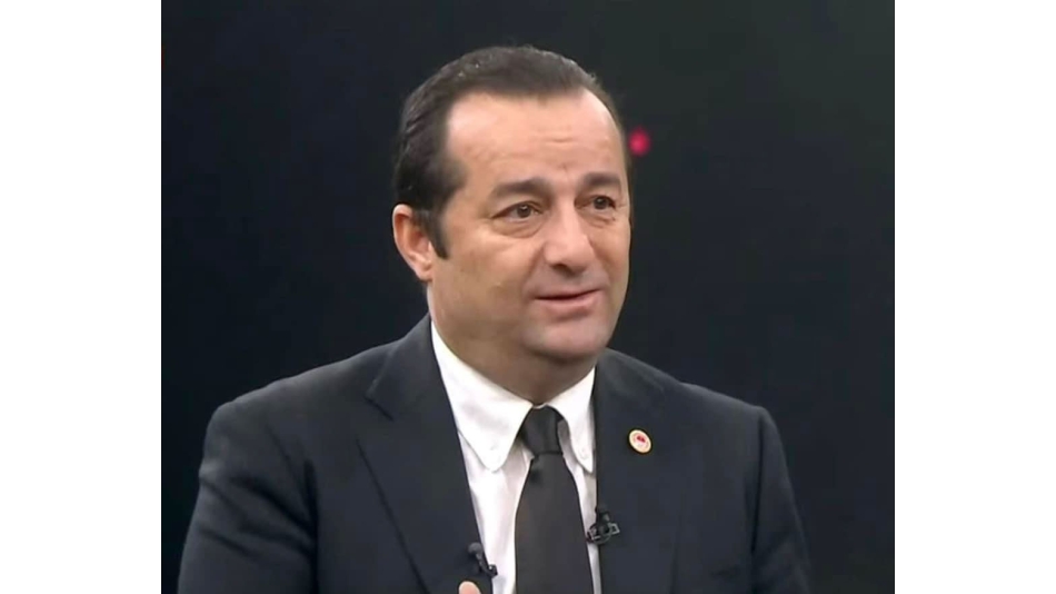 Genel Başkanımız