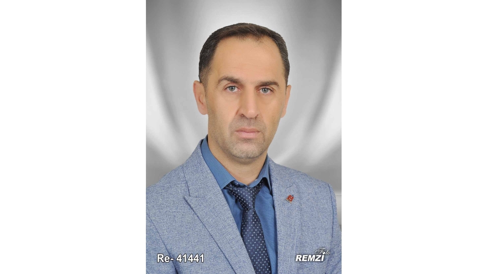 FATİH GÜLTEKİN / BİTLİS